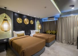Patong Signature Boutique Hotel 4