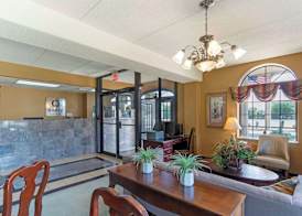 Quality Inn Cordele 3