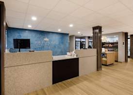 Graystone Lodge, an Ascend Collection Hotel 2