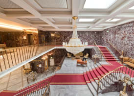 Hotel Excelsior 5