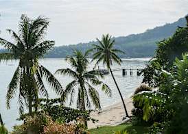 Barcelo Coconut Island, Phuket 5