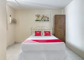 OYO Rio Colinas Hotel, Rio de Janeiro 5