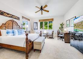 Wailea Beach Villas 5