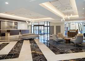 Crowne Plaza SUFFERN-MAHWAH by IHG 3