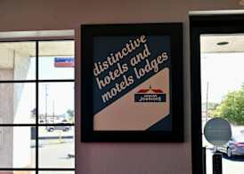 Howard Johnson by Wyndham Near Schlitterbahn 2