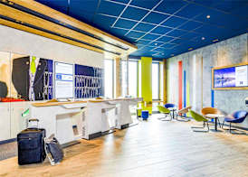 ibis budget Bremen City Center 2
