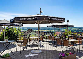 Burghotel Staufenberg 5
