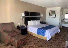 Travelodge by Wyndham Killeen/Fort Hood 4