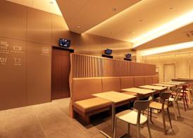 Toyoko Inn Osaka Yodoyabashi-eki Minami 2