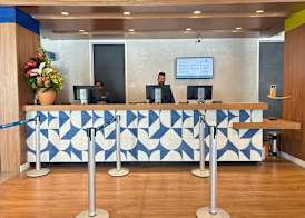 Celi Connect Hotel Orla Aracaju 4