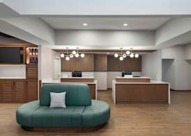 Residence Inn Indianapolis Airport 5