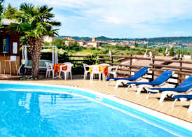 Residence Bellavista 4