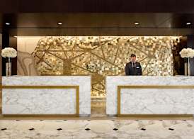 The Fairmont Washington DC 2