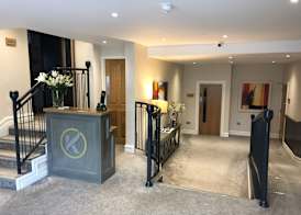 Kingston’s Townhouse 3