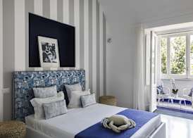 Villa La Pergola Capri 4