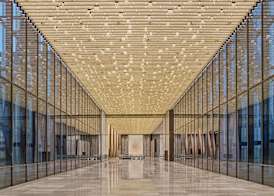 Hyatt Regency Shanghai Pudong Lingang 3