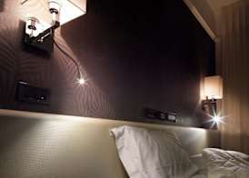 Hotel Al Pino Verde 5