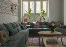 COCO-MAT Athens Jumelle 3
