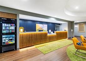 Spark By Hilton Missouri City 3