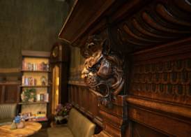 The Elephant Hostel 3