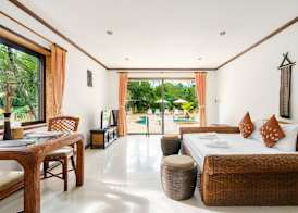 Royal Cottage Residence 5