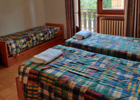 Hotel Des Amis 4