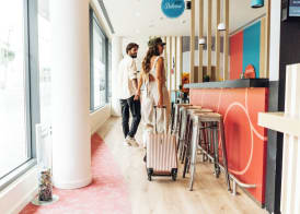 Stay Hotel Lisboa Aeroporto 3