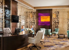 InterContinental Hotels BANDUNG DAGO PAKAR by IHG 2