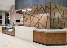 Hyatt Place St. Petersburg/Downtown 5