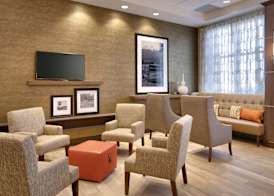Hampton Inn & Suites Rexburg 4