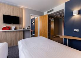 Holiday Inn Express NORWICH by IHG 5
