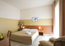 Hotel Gemelli 2