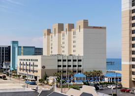Hampton Inn Virginia Beach-Oceanfront South 3