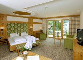 Hotel Pramstraller 2