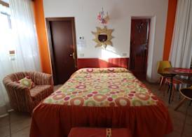 Stella Polare B&B 2