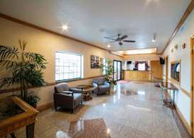 Econo Lodge Inn & Suites Corpus Christi 4