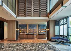 Four Points by Sheraton Huzhou 3