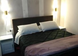 Casa Mia Guesthouse 4