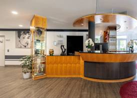PLAZA INN Stuttgart Airport Messe 2