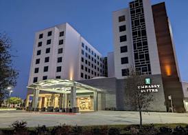 Embassy Suites By Hilton Irving Las Colinas 2
