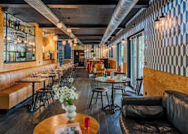 Eklo Hotels Lille 2