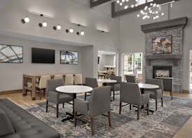 Residence Inn Arundel Mills BWI Airport 2