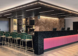 Hyatt Place Charlotte Downtown 3