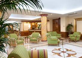 Hotel Marconi 2