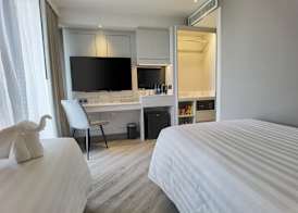 Quartier by Montraj Sukhumvit Bangkok 4