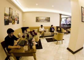 Ilkay Hotel 3