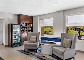 Comfort Inn Painesville - Concord 4