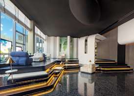 Days Hotel By Wyndham Changsha Wuyi Square 3