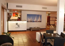 Hotel Garibaldi 2