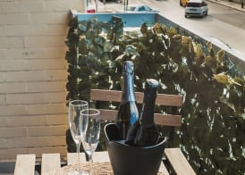 Apulia Rooms Bari 4
